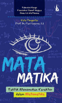 Matamatika: Taktik Menemukan Karakter dalam Matematika