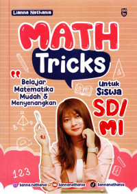 Match Tricks Untuk Siswa SD/MI
