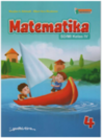 Matematika SD/MI Kelas 4 Kurikulum Merdeka