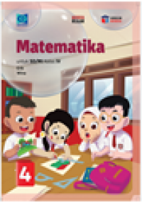 Matematika Untuk SD/MI Kelas IV Kurikulum Merdeka, Merdeka Belajar
