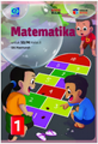 Matematika Untuk SD/MI Kelas I Kurikulum Merdeka, Merdeka Belajar