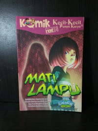 Mati Lampu