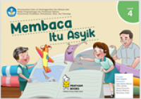 Membaca Itu Asyik Level 4