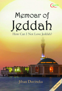 Image of Memoar of Jeddah