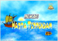 Mencari Harta Terpendam Cerita Anak Muslim