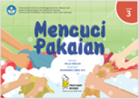 Mencuci Pakaian Level 3