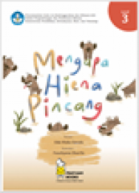 Mengapa Hiena Pincang Level 3