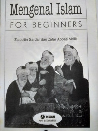 Mengenal Islam1