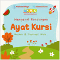 Mengenal Kandungan Ayat Kursi Cerita Anak Muslim