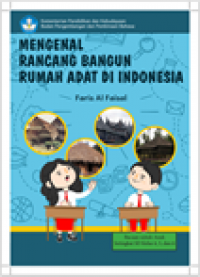 Mengenal Rancang Bangun Rumah Adat Di Indonesia