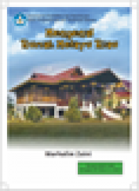 Mengenal Rumah Melayu Riau