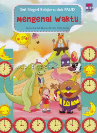 Image of Mengenal Waktu