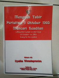 Menguak Tabir Peristiwa G30S Bagian 2