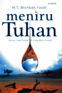 Meniru Tuhan