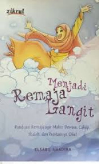 Menjadi remaja langit