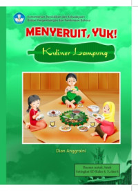 Menyeruit Yuk! Kuliner Lampung