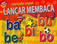 Metode Cepat lancar Membaca