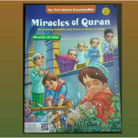 Miracles Of Qur'an Seri Miracles Salat