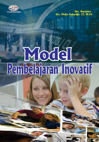 Model Pembelajaran Inovatif