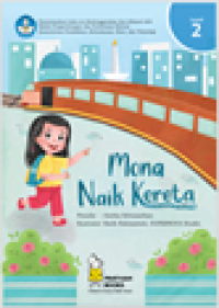 Mona Naik Kereta Level 2