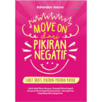 Move on pikiran negatif