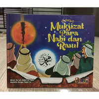 Mukjizat para Nabi dan Rasul