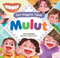 Mulut Seri Anggota Tubuh