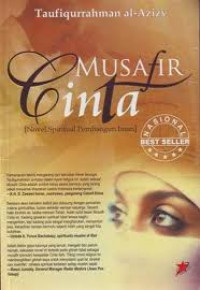 Musafir cinta