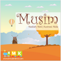 Musim Cerita Anak Muslim