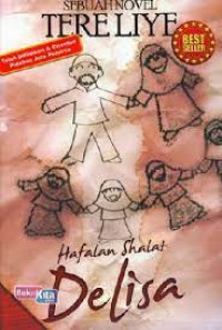 Image of Hafalan Shalat Delisa