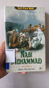 Nabi Muhammad