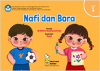 Nafi Dan Bora Level 1