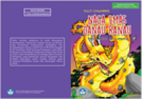 Naga Emas Danau Ranau Seri Cerita Rakyat Dari Lampung