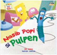 Nasib Popi Si Pulpen