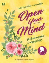 Open Your Mind