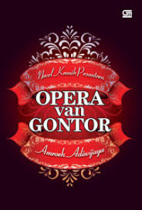 Opera van gontor