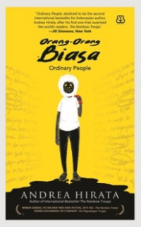 Orang-Orang Biasa : Ordinary People