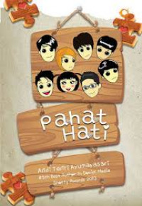 Pahat Hati