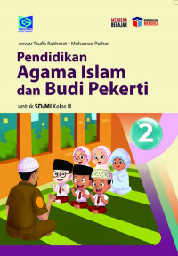 Pendidikan Agama Islam Dan Budi Pekerti Untuk SD/MI Kelas II