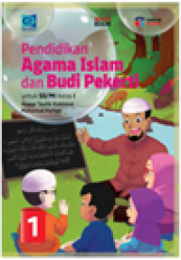 Pendidikan Agama Islam Dan Budi Pekerti Untuk SD/MI kelas I Kurikulum Merdeka, Merdeka Belajar