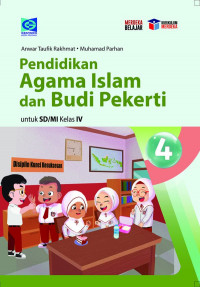 Pendidikan Agama Islam Dan Budi Pekerti Untuk SD/MI Kelas IV