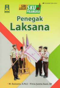 Penegak laksana