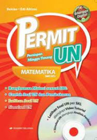 PERMIT UN MATEMATIKA SMP/MTS