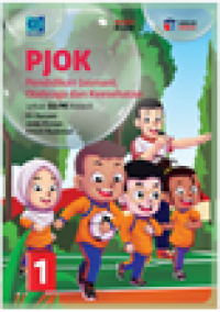 PJOK (Pendidikan Jasmani, Olahraga, dan Kesehatan) SD/MI Kelas I Kurikulum Merdeka, Merdeka Belajar