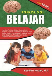 Psikologi belajar