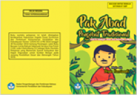 Pak Abad Pengobat Tradisional Seri Cerita Rakyat Dari Kalimantan Timur