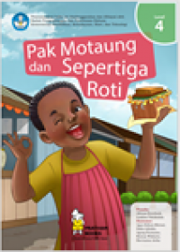 Pak Motaung Dan Sepertiga Roti Level 4