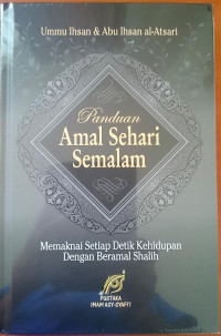 Panduan amal sehari semalam