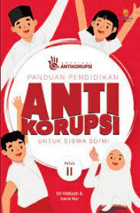 Panduan Pendidikan Anti Korupsi Untuk SD/MI Kelas 2