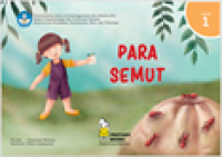 Para Semut Level 1